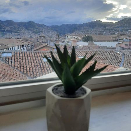 Hotel Suenos Del Inka Cusco Extérieur photo