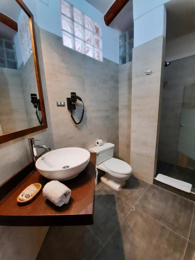 Hotel Suenos Del Inka Cusco Extérieur photo