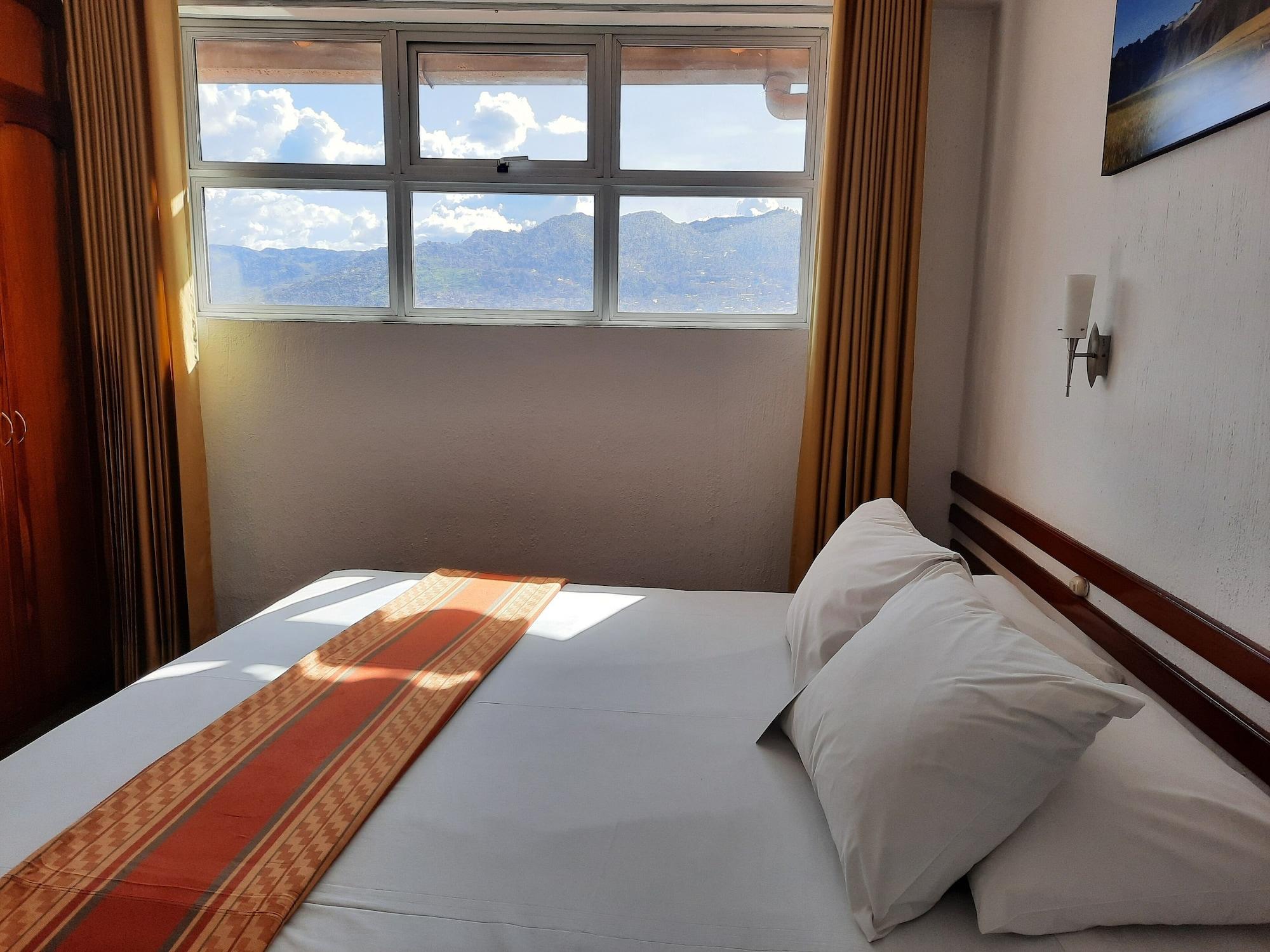 Hotel Suenos Del Inka Cusco Extérieur photo