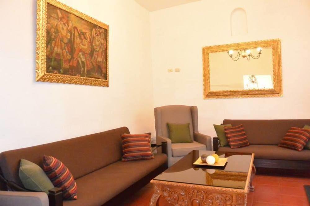 Hotel Suenos Del Inka Cusco Extérieur photo